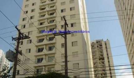 Apartamento 42m², 01 dormitório, 01 banheiro.  Condomínio com portaria, segurança 24hrs, salão de festa,  playground, salão de jogos e Jardim.