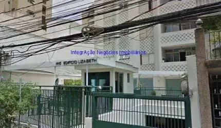 Apartamento 138.84m², 03 dormitórios (sendo 01 suíte), 02 banheiros e 01 vaga na garagem.   Condomínio com portaria 24hrs, salão de festa,