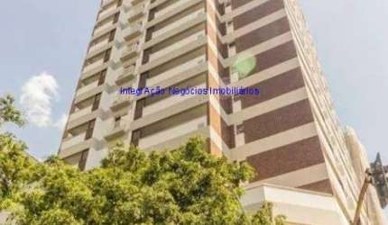 Apartamento Loft 16m², 01 dormitório e 01 banheiro.  Condomínio com portaria 24hrs, piscina, salão de festa, lavanderia, coworking e espaço gourmet.