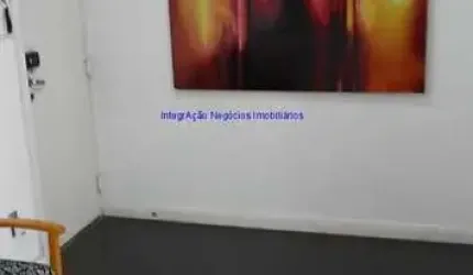 Conjunto Comercial 66m², 05 salas, 01 banheiro e 01 copa.   Condomínio com recepção e segurança 24hrs.  Todas as informações aqui anunciadas são forne