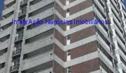 Apartamento 29m², 01 dormitório e 01 banheiro.  Condomínio com portaria 24hrs, piscina, solarium, bicicletário, lavanderia coletiva e jardim.