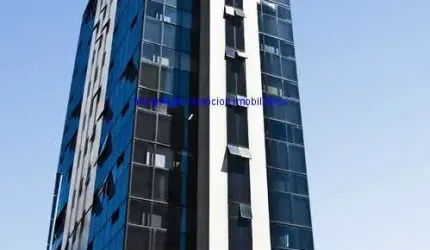 Conjunto Comercial 50m², 01 banheiro e 01 vaga na garagem.  Condomínio com recepção e segurança 24hrs.  Excelente localização próximo as Ruas Goiás