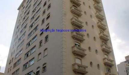 Apartamento 109m², 03 dormitórios (sendo 01 suíte), 02 banheiros e 01 vaga na garagem.  Condomínio com portaria, segurança 24hrs, piscina adulto