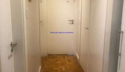 Apartamento 100m², 03 dormitórios, 02 banheiros e 02 vagas na garagem.  Condomínio com portaria, segurança 24hrs, salão de festa, playground e jardim.
