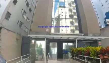 Prédio Comercial 3678.09m², 23 banheiros e 41 vagas na garagem.  Excelente localização á 6 minutos andando para a estação do metrô Brigadeiro;