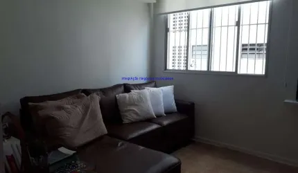 Apartamento 140m², 04 dormitórios (sendo 02 suítes), 04 banheiros e 01 vaga na garagem.  Condomínio com portaria, segurança 24hrs, piscina adulto