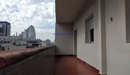 Condomínio com portaria e segurança.  Excelente localização, à 3 minutos caminhando para Avenida Paulsita e à 5 minutos caminhando para a Estação
