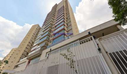 Apartamento 58m², 01 dormitório, 01 banheiro e 01 vaga na garagem.  Condomínio com portaria, segurança 24hrs, piscina, salão de festa, salão de jogos,