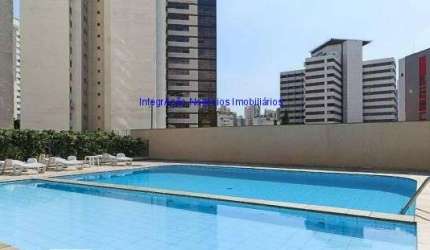 Condomínio com portaria, segurança 24hrs, salão de festa, piscina (adulto e infantil), quadra e jardim.