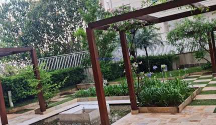 Apartamento 72m², 02 dormitórios, 01 banheiro e 01 vaga na garagem.