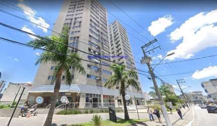 Loja 62.95m², 01 banheiro e 01 vaga na garagem.  Condomínio com segurança 24hrs.  Excelente localização á 5 minutos andando para a estação do metrô