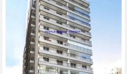 Apartamento Studio MOBILIADO  29m², 01 dormitório, 01 banheiro e 01 vaga na garagem.  Condomínio com portaria, segurança 24hrs, piscina, academia, sal