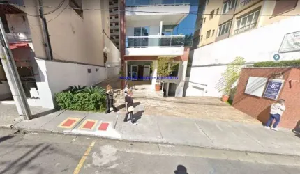 Conjunto Comercial 31m², 01 banheiro e 01 vaga na garagem.  Condomínio com recepção e segurança 24hrs.  Excelente localização entre as Alamedas Lorena