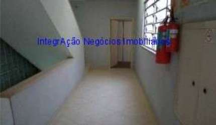 Sobreloja 341m², 01  banheiro.  Excelente localização entre as Alamedas Ribeiro da Silva, Barão de Limeira e Nothmann; Próximo da estação do metrô Júl