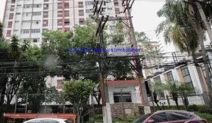 Apartamento 95m², 03 dormitórios, 03 banheiros e 01 vaga na garagem.  Condomínio com Segurança, Portaria e Bicicletário.  Excelente localização