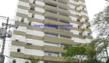 Apartamento 200m², 03 dormitórios ( sendo 01 suíte), 02 banheiros e 02 vagas na garagem.  Condomínio com portaria, segurança 24hrs, piscina, salão de