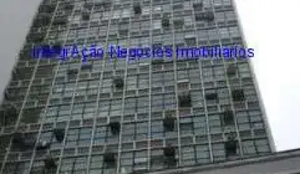 Conjunto Comercial 60m² e 01 banheiro.  Condomínio com Recepção e Segurança.  Excelente localização, á 6 minutos andando para a Estação do Metrô