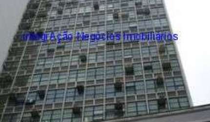 Conjunto Comercial 60m² e 01 banheiro.  Condomínio com Recepção e Segurança.  Excelente localização, á 6 minutos andando para a Estação do Metrô