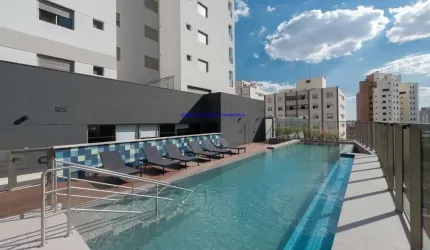 Apartamento 150m², 03 Suítes, 04 banheiros e 02 vagas na garagem. Ótima área de lazer com Salão de festas, Churrasqueira, Fitness, Brinquedoteca, Play