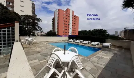Apartamento 108m², 03 dormitórios, 02 banheiros e 01 vaga na garagem. Excelente localização.