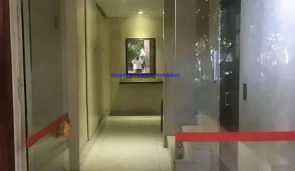 Apartamento 110m², 03 dormitórios, 02 banheiros e 01 vaga na garagem.  Condomínio com Segurança, Portaria, Brinquedoteca, Quadra e Playground.