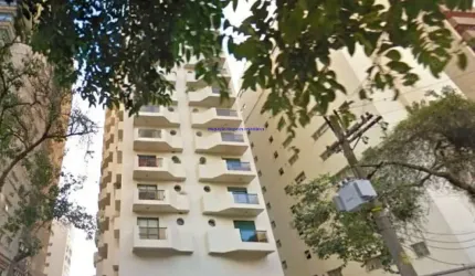 Apartamento MOBILIADO 100m², 02 dormitórios, 02 banheiros e 02 vagas na garagem.