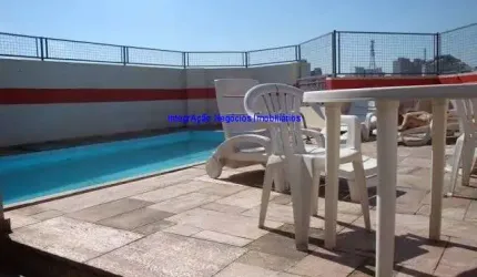 Condomínio com Piscina e Churrasqueira, portaria e segurança 24hs.  Ótima localização, próximo ao hospital Sírio Libanês. Entre as Ruas Peixoto Gomide