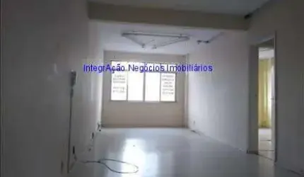 Sala Comercial  118,49 m², 04 salas, 02 banheiros, sem vaga de garagem.   Excelente localização.   Todas as informações aqui anunciadas são fornecidas
