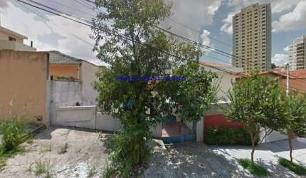 Terreno 213m²; (Zona Mista - zoneamento permite construção de até 2X a área do terreno)
