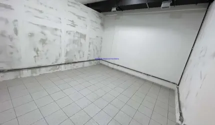 Prédio Comercial 950m², 04 banheiros e 06 vagas de garagem.  Excelente localização entre as Ruas Minas Gerais, Novo Horizonte e Avenida Paulista.