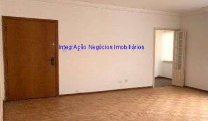 Apartamento 135m², 02 dormitórios, 02 banheiros e 02 vagas na garagem; (Depêndencia de Empregada)  Condomínio com Segurança, Portaria e Salão de festa