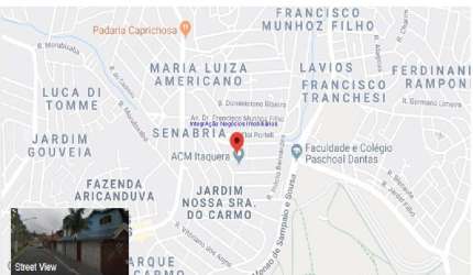 Terreno alto padrão próximo a ACM São Paulo, parque toledo e AZEFIX.Excelente investimento.TERRENO: 300M2TESTADA 10 X 30TERRENO 10 X 30.
