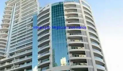 Apartamento COBERTURA DUPLEX 200,00 m², 03 dormitórios (sendo suítes), 04 banheiros e 03 vagas de garagem.  Condomínio com segurança, portaria