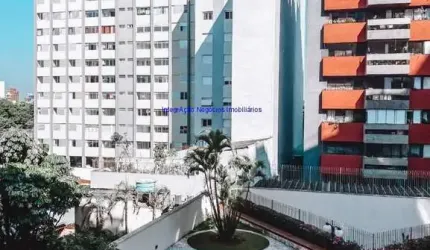 Apartamento 58m², 02 dormitórios, 02 banheiros e 01 vaga na garagem.   Condomínio com portaria, segurança 24hrs, piscina, jardim e salão de festa.