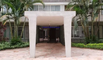 Apartamento 188m², 03 dormitórios, 03 banheiros, 01 vaga na garagem.   Excelente localização, próximo ao Shopping HIGIENÓPOLIS.