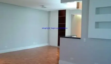 Apartamento 180m²,  3 Dormitórios, sendo 2 suítes com armários, cozinha ampla , com armários, fogão embutido em forma de ilha com exaustor e coifa;