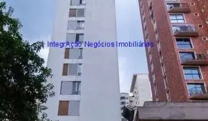 Apartamento 97m², 03 dormitórios, 03 banheiros e 01 vaga na garagem.  Condomínio com Segurança e Portaria.  Excelente localização;
