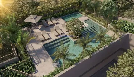 Apartamento 88,47m²,  03 dormitórios, 02 banheiros e 02 vagas de garagem; (Fotos ilustrativas, entrega prevista para Jan/2027).  Condomínio