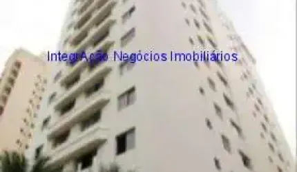 Apartamento 50m² MOBILIADO, 01 dormitórios, 01 banheiro e 01 vaga de garagem.  Condomínio com portaria, segurança, piscina e academia.  Excelente l