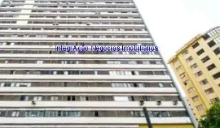 Apartamento MOBILIADO 179m², 03 dormitórios (sendo 01 suíte), 03 banheiros e 01 vaga de garagem.  Condomínio com portaria e segurança.  Excelente