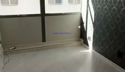 Conjunto Comercial 28m² e 01 banheiro.  Condomínio com recepção e segurança.  Excelente localização á 7 minutos andando para a estação do metrô