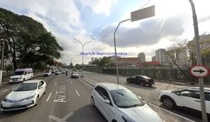 Terreno 1.426 m².   Excelente localização á 5 minutos andando para a estação do metro Tatuapé; Entre as Ruas Coronel Joaquim Antonio Dias, Platina