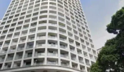 Conjunto Comercial 85m², 01 copa e 01 banheiro.  Condomínio com segurança e portaria.  Excelente localização á 9 minutos andando para a Estação