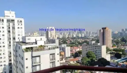 Apartamento 66m², 01 dormitório (sendo  suíte), 02 banheiros e 01 vaga de garagem.  Condomínio com Segurança, Portaria, Salão de Festas e Área Verde.