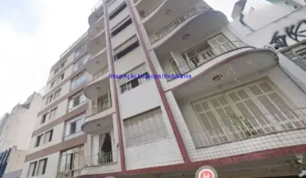 Prédio 2.476m², 10 pavimentos, sendo 02 subsolo e 08 andares.  Condomínio com portaria e segurança.  Excelente localização