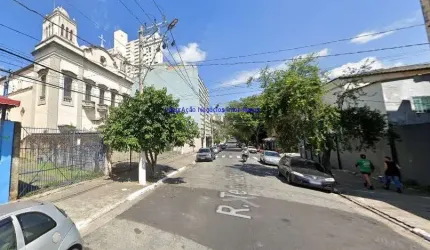 Terreno 2.342m².  Excelente localização entre as Ruas Joaquim Piza, Vitorio Emanuel e Mazzini.   Todas as informações aqui anunciadas são fornecidas