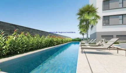 Apartamento COBERTURA 420m², 03 dormitórios (sendo suítes), 04 banheiros e 05 vagas de garagem; (Fotos ilustrativas