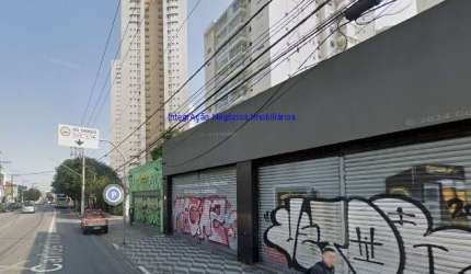 Loja 620m² e 02 banheiros  Excelente localização, entre as Ruas Joaquim Ferreira, Guaicurus e Avenida Santa Marina.  Todas as informações aqui anuncia