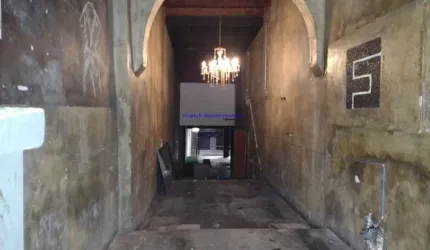 Loja 505m²,  com 4 ambientes mais 06 banheiros.  Excelente localização á 6 minutos andando para a estação do metrô Higienópolis-Mackenzie;