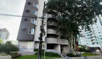 APARTAMENTO CENTRAL COM 3 DORMITÓRIOS